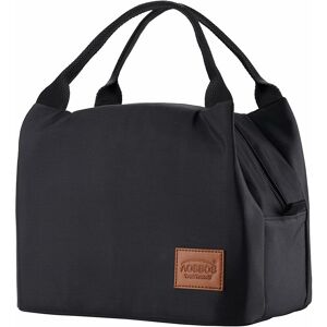 Héloise - 8.5L Portable Insulated Lunch Bag Lunch Bag