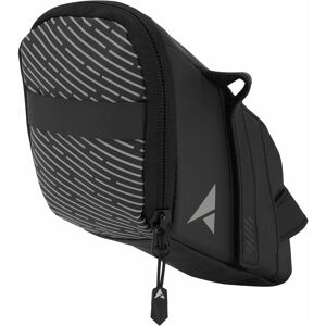 Altura - nightvision large saddle bag 2022: black l - zfalnvr-bl-l
