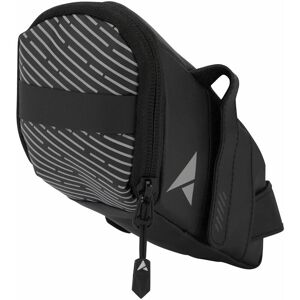 Altura - nightvision medium saddle bag 2022: black m - zfalnvr-bl-m