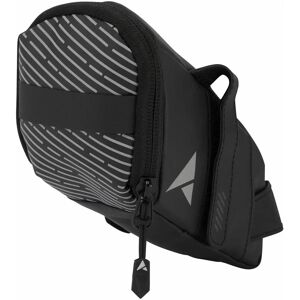 Altura - nightvision small saddle bag 2022: black s - zfalnvr-bl-s