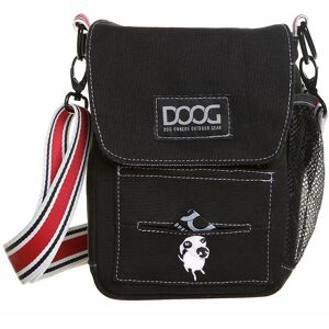 Doog - Shoulder Bag - Black 264996