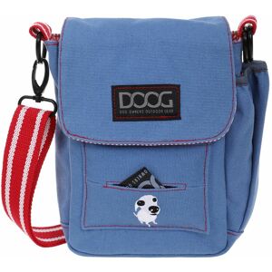 Doog - Shoulder Bag - Blue 264994
