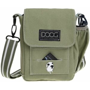 Doog - Shoulder Bag - Green 264995