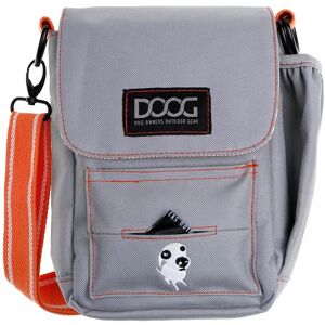 Doog - Shoulder Bag - Grey 264993