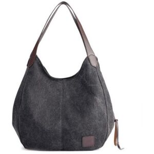 Denuotop - Handbag Large Retro Ladies Canvas Casual Shoulder Bag