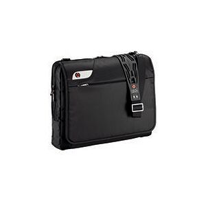 I-stay - 15.6in Ltop Messenger Bag Blk