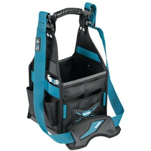 Makita - E-05480 Ultimate 4 Side Square Work Tool Tote Bag Strap Belt System