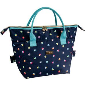 Beau & Elliot Mini Confetti Convertible Lunch Bag - Navigate