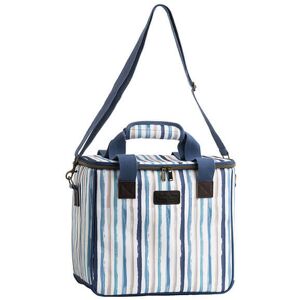 Summerhouse St Ives Family Insulated Cool Bag - Navigate