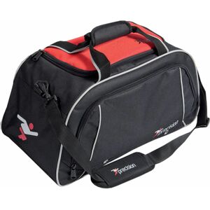 Precision - New Training Travel Bag Team Sports Classic Training Travel Holdall - Black/Royal/Silver