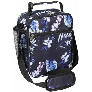 Lune - Picnic Work Office Insulated Lunch Bag with Detachable Shoulder Strap