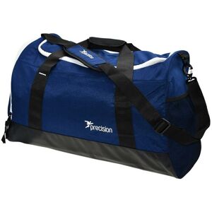 Precision - Pro hx Medium Holdall Bag Navy/White - Navy/White