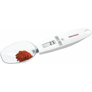 Soehnle - 66220 0 Electronic kitchen scale White