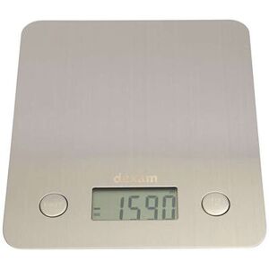 Dexam - Stainless Steel Digital Scales