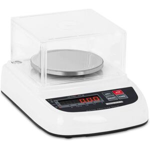 STEINBERG SYSTEMS Digital Precision Scale Lab Balance 0.05-2000g Precision 0.01g ø 13cm Windscreen