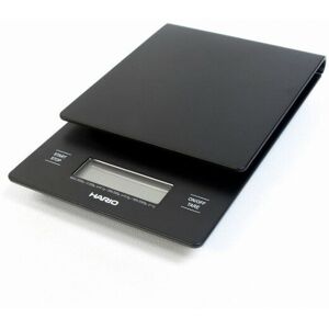 Hario - Drip scale V60 Black