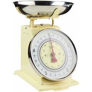 Butlershome-ni - give me more mechanical kitchen scale