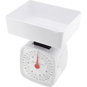 Judge - 3.0kg Traditional Kitchen Scale