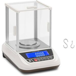 STEINBERG SYSTEMS Precision scale Digital scale LCD 200 g / 0.01 g