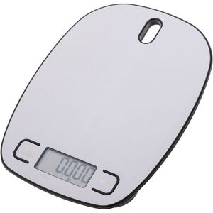 Bematik - Digital scale 5 Kg with glass platform