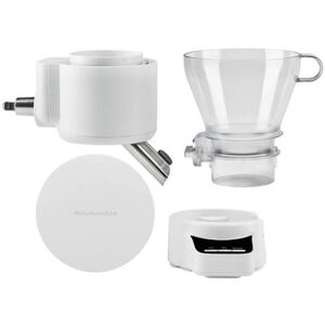 Kitchenaid - Artisan Sifter & Scale