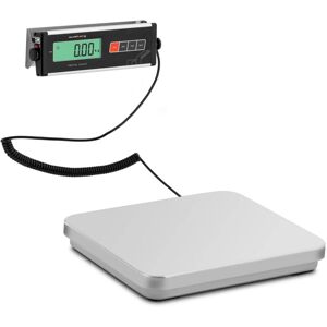 STEINBERG SYSTEMS Parcel digital Industrial Scale Floor Scale Shipping Scale lcd 60 kg / 20 g