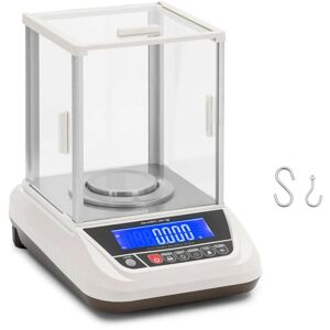 STEINBERG SYSTEMS Precision scale Digital scale LCD 200 g / 0.01 g