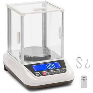 STEINBERG SYSTEMS Precision scale Digital scale lcd 3000 g / 0.01 g