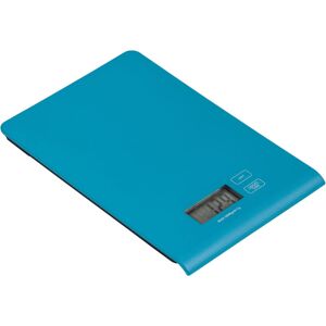 Premier Housewares - Blue abs Kitchen Scale - 5kg