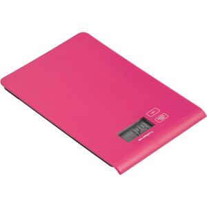 Premier Housewares - Hot Pink abs Kitchen Scale - 5kg