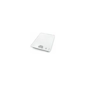 Compact 300 Square Electronic kitchen scale White - Soehnle