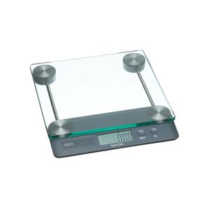 Taylor Pro - Touchless Tare 14.4kg Digital Dual Kitchen Scale