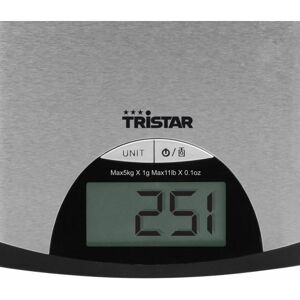 KW-2435 Kitchen scale - Tristar