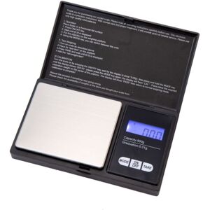 Linghhang - Digital Gram Scale with 500g x 0.01g Tray, Precision Food Scale, Jewelry Scale, with Backlit lcd Display Linghhang - Digital Gram Scale with 500g x 0.01g Tray, Precision Food Scale, Jewelry Scale, with Backlit lcd Display