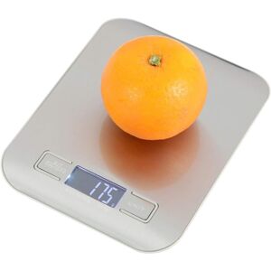 CSPARKV Digital Kitchen Scale 10kg 22lbs, Premium Stainless Steel Electronic Kitchen Scale with lcd Display for Home Cooking Baking CSPARKV Digital Kitchen Scale 10kg 22lbs, Premium Stainless Steel Electronic Kitchen Scale with lcd Display for Home Cooking Baking