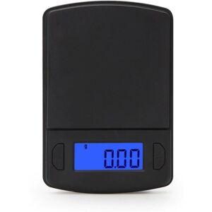 Linghhang - Electronic Digital Scale, 500g/0.01g High Precision Mini Portable Jewelry Scale, Suitable for Kitchen Jewelry Weighing Linghhang - Electronic Digital Scale, 500g/0.01g High Precision Mini Portable Jewelry Scale, Suitable for Kitchen Jewelry Weighing