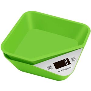 WOIYIC Electronic Kitchen Scale High Precision Digital Food Scale Multifunctional with Removable Bowls and LCD Display Max 11lb/5kg WOIYIC Electronic Kitchen Scale High Precision Digital Food Scale Multifunctional with Removable Bowls and LCD Display Max 11lb/5kg