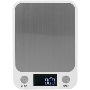 TINOR Kitchen Scale, Food Scale, Mini Portable Stainless Steel Kitchen Digital Electronic Scale Cooking Accessory for Baking Cooking Weighing, 5kg/1g TINOR Kitchen Scale, Food Scale, Mini Portable Stainless Steel Kitchen Digital Electronic Scale Cooking Accessory for Baking Cooking Weighing, 5kg/1g