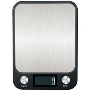 MEMKEY Kitchen Scale, Food Scale, Portable Mini Stainless Steel Kitchen Electronic Digital Scale Baking Accessories for Cooking Baking Weighing 5kg/1g MEMKEY Kitchen Scale, Food Scale, Portable Mini Stainless Steel Kitchen Electronic Digital Scale Baking Accessories for Cooking Baking Weighing 5kg/1g