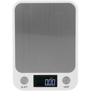 MEMKEY Kitchen Scale, Food Scale, Portable Mini Stainless Steel Kitchen Electronic Digital Scale Baking Accessories for Cooking Baking Weighing 5kg/1g MEMKEY Kitchen Scale, Food Scale, Portable Mini Stainless Steel Kitchen Electronic Digital Scale Baking Accessories for Cooking Baking Weighing 5kg/1g