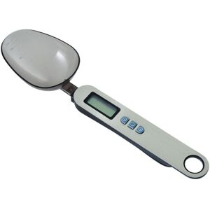 COOCHEER Multifunctional food scale, measuring spoon with graduation 0.1 g up to 500 g, kitchen scale for spices & herbs, precision scale 0.01 G, mini scale COOCHEER Multifunctional food scale, measuring spoon with graduation 0.1 g up to 500 g, kitchen scale for spices & herbs, precision scale 0.01 G, mini scale