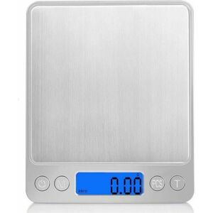 AYYQH Precision Kitchen Scale, 500g-0.01g Precision Scale, High Precision Electronic Scale, Digital Precision Food Scale for AYYQH Precision Kitchen Scale, 500g-0.01g Precision Scale, High Precision Electronic Scale, Digital Precision Food Scale for