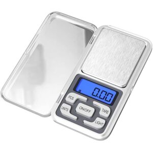 LINGHHANG Precision Kitchen Scales, 0.01g-500g, Multifunctional Mini Food Scales with led Display and Tare Function, Electronic Scale for Food, Jewelry, LINGHHANG Precision Kitchen Scales, 0.01g-500g, Multifunctional Mini Food Scales with led Display and Tare Function, Electronic Scale for Food, Jewelry,