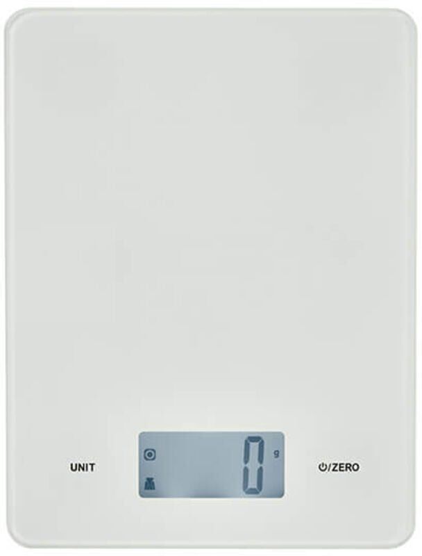 Kitchen 5kg Digital Touch Control Scale - Judge