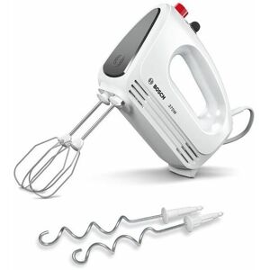 Bosch - MFQ22100 375W Hand mixer Grey,White mixer