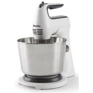 Breville - Hand and Stand Mixer