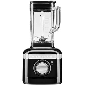 Artisan Onyx Black K400 Blender - Kitchenaid