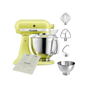 Artisan Mixer 185 Kyoto Glow with free Gift - Kitchenaid