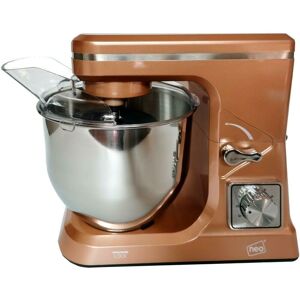 Neo Direct - Neo Copper 5L 6 Speed 800W Electric Stand Mixer