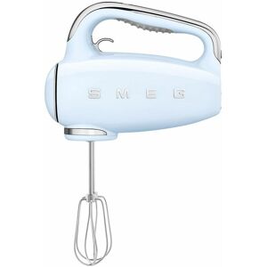 Smeg - HMF01PBUK - 50's Style Hand Mixer